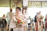 Boho-Filipiniana Wedding | Philippines Wedding Blog