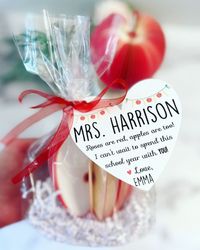 Back to school teacher gift! First day of school teacher gift! Teacher gift! Back to school. Teacher