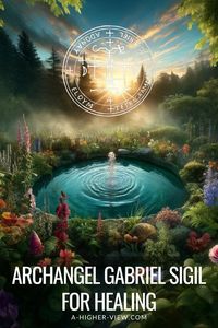 Enhance your spiritual journey by understanding the meanings behind archangel sigils. This article provides detailed explanations of each archangel's symbol, offering insights into how their unique energies can aid in healing, protection, and personal growth. #archangels #angelsigns #angelicsymbols #angelsymbolsandmeanings #angelicsigils #angelology #angels #archangelgabrielsigil