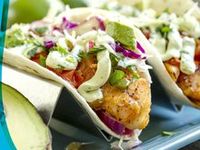 Tilapia Tacos | OSF HealthCare