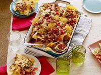 Cowboy Nachos