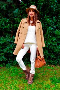 Paula Echevarría: 100 mejores looks | Galería de fotos 42 de 107 | Stylelovely