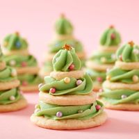 5 Easy and Festive Dessert Recipes You Need this Holiday Season – Miss Jones Baking Co