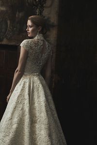 The Phillipa Lepley 2019 Wedding Dress Collection