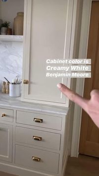 Benjamin Moore kitchen color | the best color for 2022 kitchen design in 2022 | Kitchen style, Kitchen inspiration design, Kitchen design