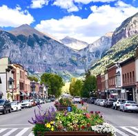 9 Best Things To Do in Telluride, Colorado | Drivin' & Vibin'