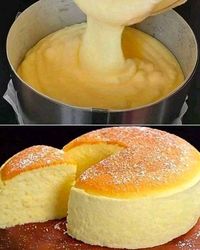 Kentucky Butter Cake – family.esckal.com