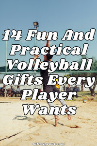 Elevate your favorite player's game with our guide to the best volleyball gifts! From essential gear to innovative training tools, find the perfect present. #VolleyballGifts #VolleyballGear #AthleteWellness