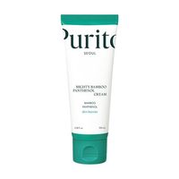 Purito SEOUL - Mighty Bamboo Panthenol Cream | YesStyle