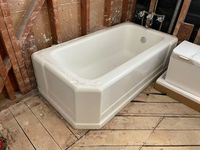 1930’s Cast Iron Tub for Sale in Pasadena, CA - OfferUp