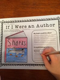 2nd Grade Snickerdoodles: Literary Genres blog post with product links $