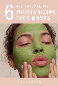 diy face mask