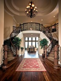 great staircase