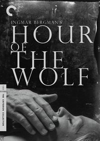 Hour of the Wolf - Ingmar Bergman