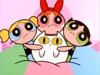 powerpuff girls 2014 | Powerpuff Girls’ Reboot Coming in 2016