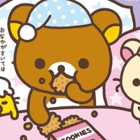 #korilakkuma #rilakkuma #kaoru #bears #matchingpfps #matchingpfpsfor2 #sandio #sanxco #kumas #chocoandmilk