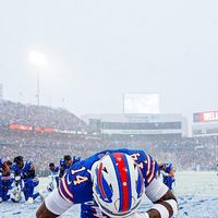 Buffalo Bills News on Instagram: "One more day till footballllll 🏈 Whose excited? Follow @Billsoutlet for daily Bills updates Follow @Billsoutlet for daily Bills updates Follow @Billsoutlet for daily Bills updates #buffalobills #billsmafia #nfl #buffalo #bills #gobills #football #letsgobuffalo #joshallen #onebuffalo#buffalony #billsfootball #buffalove #billsnation #nflfootball #life #sports #buffalonewyork #buffalobillsfootball#circlethewagons #billsfans #letsgobills #stefondiggs #greenbayp