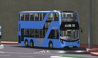 ADL Enviro500 MMC | Roblox大典 | Fandom