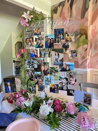 55 Super Aesthetic Graduation Party Ideas that’re Insanely Fun Class of 2024 Are Recreating – Glam Grad Hustle