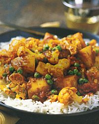 Aloo Gobi