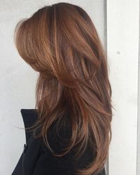 Before you run to the salon begging for a chop, you must see these long hair ideas. We can’t stop you from going short, but you may find a new appreciation for your tresses with these long hairstyles. These long hairstyle ideas have us dreaming of length. #longhair #longhairideas #haircuts #extralonghair #beauty #southernliving