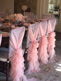 Chair Covers, 1DAYSHIP, Blush, Chiavari, Ballerina, Mothers Day, Bride, Baby Shower, Quinceaneras, Sweet 16, Gender Reveal, - Etsy