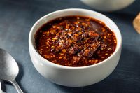 Trader Joe's Chili Onion Crunch Copycat Recipe Will Make Your Life Better