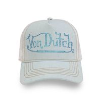 Trucker Hats - Von Dutch