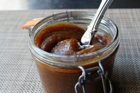 Chef John's Apple Butter