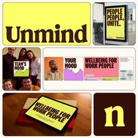 Ragged Edge en Twitter: "Work should be good for your mental health. Unmind envision a world where that isn’t a shocking thing to say. We helped them create a brand that leads the charge for change. Here’s our case study – https://t.co/zubgxSlMZm @unmindhq https://t.co/KzWDyFMvGg" / Twitter