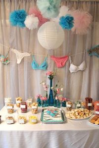 58 Classy And Bold Bachelorette Party Ideas | HappyWedd.com