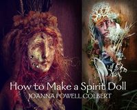 How to make a spirit doll