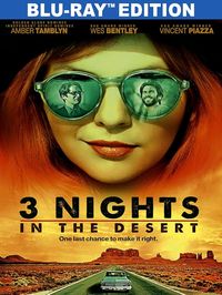 3 Nights in the Desert (2014)