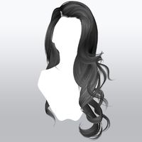 SSalon - Female Hairstyle SH 34 - The Sims 4 Create a Sim - CurseForge