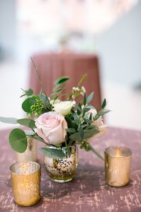 Delicate arrangement for a cocktail table. #lbfloral #weddingflorist #weddingflowers #knoxvillewedding #knoxvilleweddingflorist #knoxvilleweddingflowers #easttennesseewedding #easttennesseeweddingflowers #cocktail #cocktailtables #cocktailwedding #cocktailflowers #blushwedding #mauvewedding @jophotos #jophoto #knoxvillemuseumofart