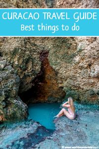 8 best things to do in Curaçao - the ultimate travel guide