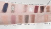 Essence Witch Side Eyeshadow Palette - Mateja's Beauty Blog