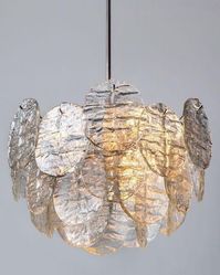 Align Design Studio on Instagram: “Wednesday’s Wishlist is this Kalmar Glass light fixture via @remainslighting // . . . . . #inspiration #interiordesign #lighting #design…”