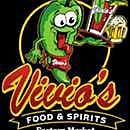 Vivio's Food & Spirits | Eastern Market, Detroit