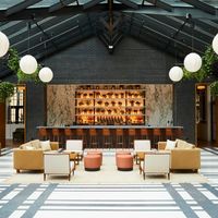 Downtown Detroit Event Space | Venues | Shinola Hotel