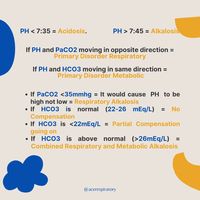 The Interpretation of arterial blood gas (ABG) is crucial for diagnosing and handling a patient's oxygen levels and balance of acids and bases within the body. The effectiveness of this diagnostic method relies on accurately deciphering the findings.    here are the steps on how to Interpret ABG