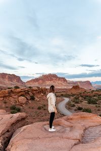 How To Spend One Day at the Underrated Capitol Reef National Park