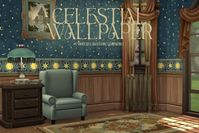 Celestial Wallpaper | Patreon