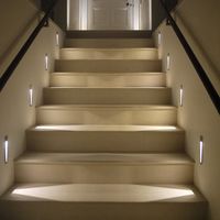 How Properly To Light Up Your Indoor Stairway