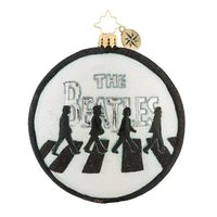 Abbey Road Christmas SKU# 1019341 $63.00