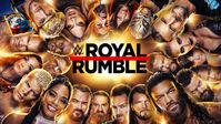 Featuring: Undisputed WWE Universal Champion Roman Reigns, Undisputed WWE Tag Team Champions Finn Balor & Damain Priest, Women's World Champion Rhea Ripley, Dominik Mysterio, Kevin Owens, CM Punk, Rey Mysterio, WWE Women's Champion Iyo Sky, Jey Uso, Nia Jax, United States Champion Logan Paul, Bobby Lashley, WWE Women's Tag Team Champion Asuka, Randy Orton, Intercontinental Champion Gunther, Becky Lynch, Cody Rhodes, Bianca Belair, Drew McIntyre, Sami Zayn, LA Knight, AJ Styles