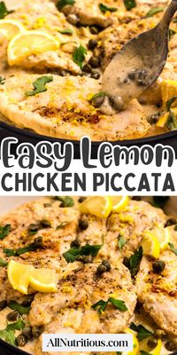 If you need healthy chicken recipes perfect for quick keto meals, this is for you! It's one of the easiest high protein dinners that's both satisfying and simple to make for your keto meal plan.