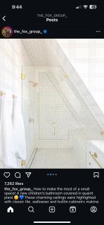 Ringtail Bathrooms | Houzz