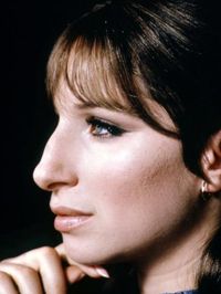 Size: 16x12in Barbra StreisandChoose from our catalog of over 500,000 posters!