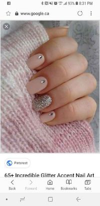 Wedding Nail Inspo Photo Dump - Beauty - Forum Weddingwire.ca